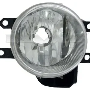 Ekspresowa dostawa TYC Reflektor przeciwmgłowy TYC 19-6019-01-9