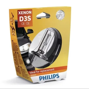 Philips 42403 VIS1 Xenon Vision D3S, 1-ER Blister 42403VIS1 Kup teraz