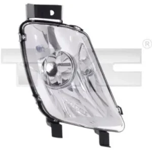 TYC Reflektor przeciwmgłowy TYC 19-0682-01-2 Niska cena