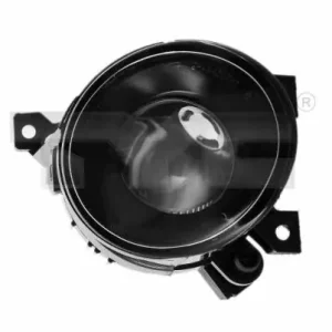 Darmowa dostawa TYC Reflektor przeciwmgłowy TYC 19-0446-01-2