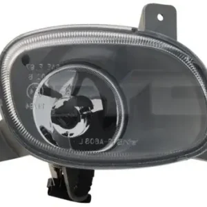 Ekspresowa dostawa TYC Reflektor przeciwmgłowy TYC 19-0608-05-9