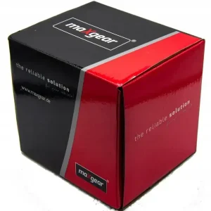 Zwrot pieniędzy MAXGEAR Chłodnica oleju, automatyczna przekładnia 14-0008