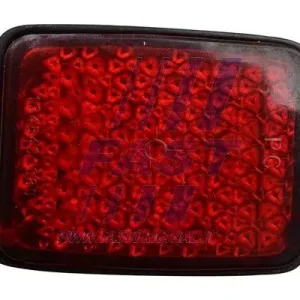 Światło odblaskowe tylne Fast FT87254 Kup teraz