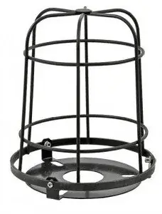 Ostatnia szansa Lampa 73019 grill ochrony przeznaczony do lamp obracanie 73019