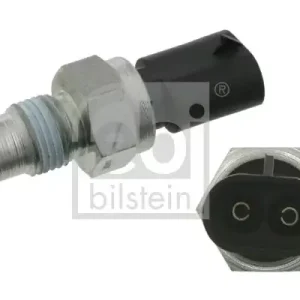 Bezpieczna płatność Przełącznik, światło cofania Febi Bilstein 08079