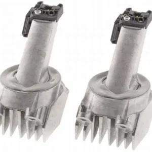 Bezpieczna płatność HELLA ZESTAW ŚWIATEŁ LED DZIENNE 9DW177229001