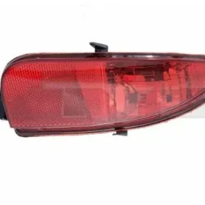 TYC Lampy przeciwmgłowe tylne TYC 19-0150-01-2 Oryginalny