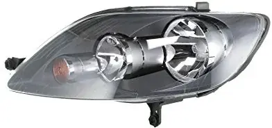 Oryginalny Hella Reflektor główny 1EE 247 013 051, po lewej stronie 1EE 247 013-051