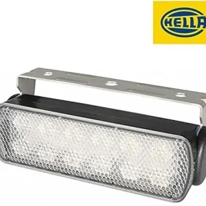 Hella 1 GA 980 670 331 oświetlenie robocze 1GA 980 670-331 Wyprzedaż