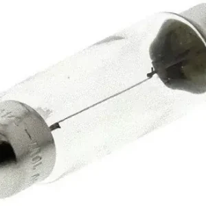 Szybka dostawa Osram oryginalne gniazdo SV8.5 8, 24 V, 10 W, sztuk w tekturowym składanym pudełku 6429