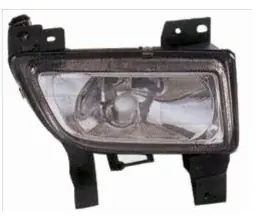 Wyprzedaż TYC Reflektor przeciwmgłowy TYC 19-5270-05-2