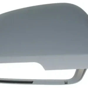 Oryginalny TYC LUSTERKO SKODA OCTAVIA 08 PRAWE ELEKTRYCZNE WYPUKŁE PODGRZEWANE DO MALOWANIA Z KIERUNKOWSKAZEM 6PIN 332-0039 332-0039