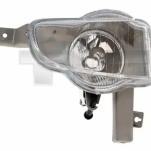 Niska cena TYC Reflektor przeciwmgłowy TYC 19-0410-01-2