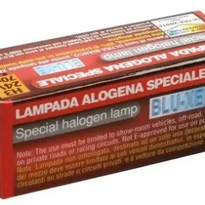 Popularny Lampa 98280 Blu-XE-H3 98280