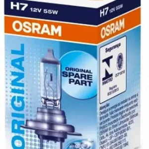 OSRAM H7 12V 55W PX26d Promocja