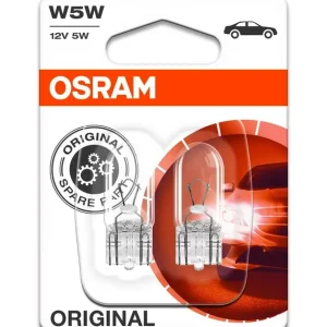 Oferta OSRAM Żarówka, lampa kierunkowskazu 2825-02B