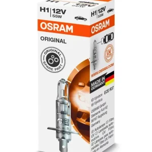 Premium OSRAM O-64150 Żarówka halogenowa H1 12V 55W P14,5S AMI-O-64150