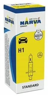 Niska cena Żarówka Narva 12V H1