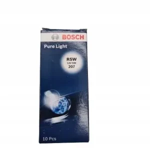 Bosch Żarówka, lampa kierunkowskazu 1 987 302 204 Kup teraz