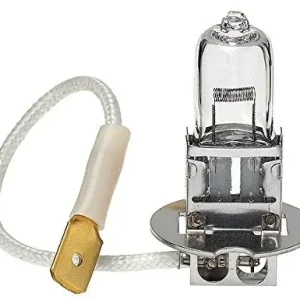 MAGNETI MARELLI 002553100000 żarówki H3 12 V 55 W standard 002553100000 Wyprzedaż