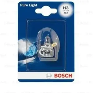 Bezpieczna płatność Bosch Żarówka 1 987 301 006