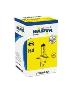 Narva Żarówka, reflektor dalekosiężny 48881 Oferta
