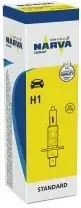 Narva NARVA H1 12V 55W P14,5s Szybka dostawa