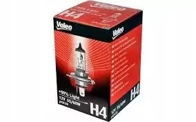 Ostatnia szansa VALEO Żarówka, reflektor przeciwmgłowy 032511