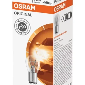 OSRAM Żarówka, swiatło przeciwmgłowe / lampa tylna 7225 Premium