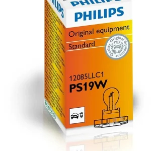 Philips PS19W 12V 19W PG20/1 LongLife 12085LLC1 Ekspresowa dostawa