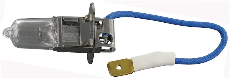 Philips Żarówka 12 V 55W H3 Bezpieczna płatność