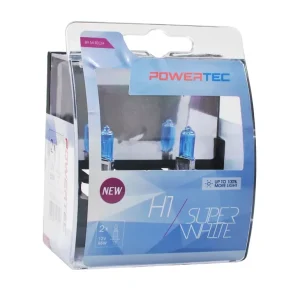 Kup teraz M-Tech ptzsw1 Duo H1 o wyglądzie Xenon żarówki halogenowe 55 W, biały, liczba 2 PTZSW1-DUO