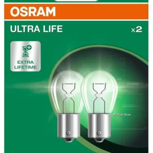 Zwrot pieniędzy CAR LIGHT OSRAM 7506ULT-02B 21W 12V BLI2