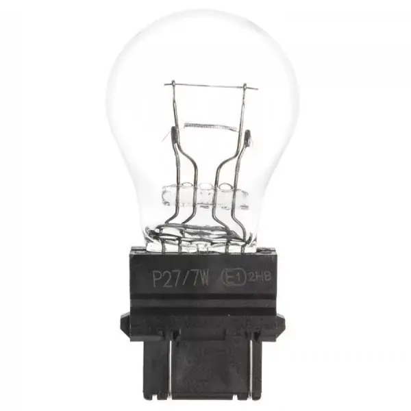 Osram OSRAM Żarówki P27/7W 12V 27/7W W2,5x16q 4052899183414 Najlepsza cena