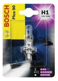 Wyprzedaż Bosch Żarówka 1 987 301 076