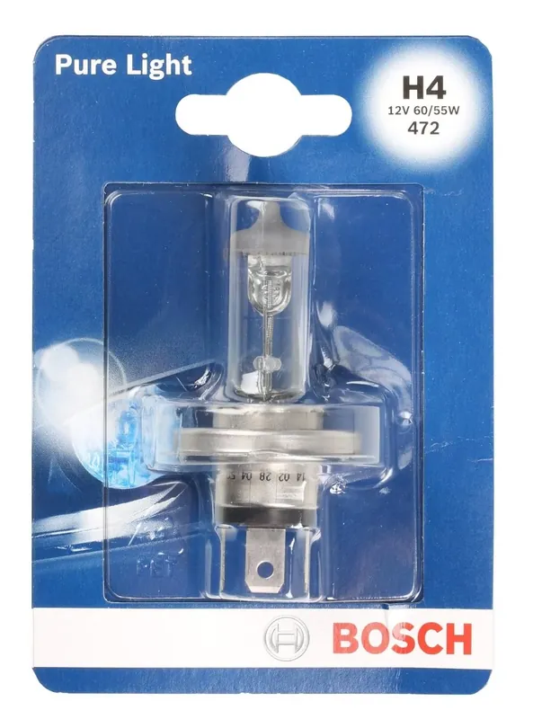 Bosch Żarówka 1 987 301 001 Niska cena