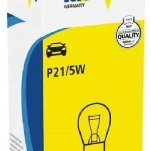 Zwrot pieniędzy Żarówka Narva 12V 21/5W