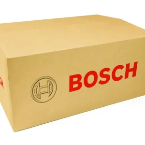 BOSCH Głowica cylindra F 00R 0P1 739 Premium