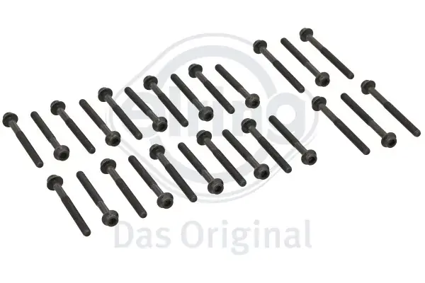 Tani ELRING Zestaw żrub głowicy cylindrów 476.660