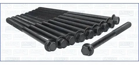 AJUSA Zestaw żrub głowicy cylindrów 81021100 Darmowa dostawa