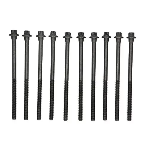 Wyprzedaż ELRING Zestaw żrub głowicy cylindrów 374.240