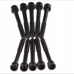 Zamów teraz Elring Zestaw śrub głowicy cylindrów 707.660 707.660