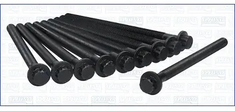 AJUSA Zestaw śrub głowicy cylindrów AJUSA 81042500 Ostatnia szansa