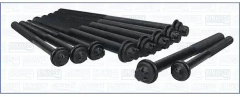 AJUSA Zestaw śrub głowicy cylindrów AJUSA 81043700 Promocja