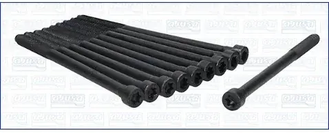 Zamów teraz AJUSA Zestaw śrub głowicy cylindrów AJUSA 81046100