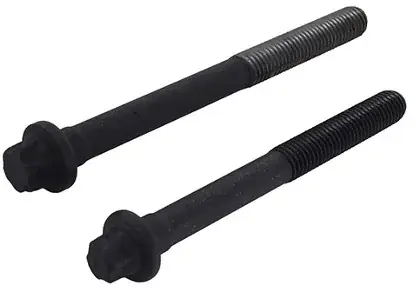 ELRING Zestaw śrub głowicy cylindrów ELRING 759.371 Darmowa dostawa