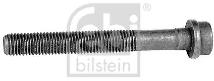 Wysoka jakość FEBI Sruba głowicy cylindrów FEBI 09127