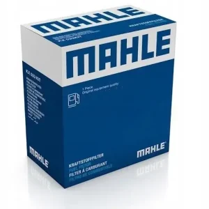 MAHLE Tuleja łożyska wału korbowego ORIGINAL 001 HL 20044 025 Premium