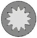 Oryginalny REINZ Zestaw żrub głowicy cylindrów 14-32046-01