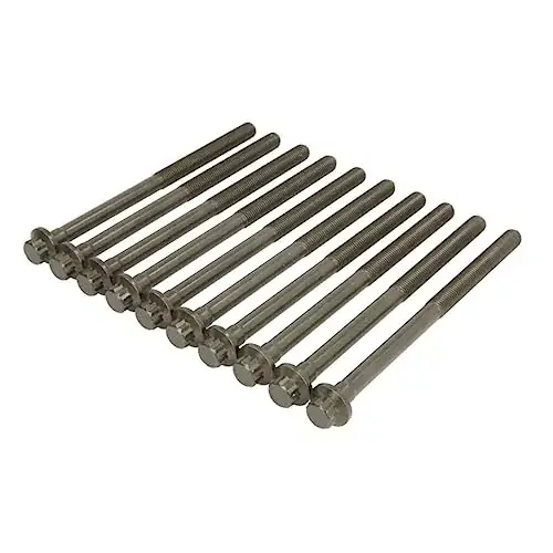 Elring Zestaw śrub głowicy cylindrów 648.370 648.370 Darmowa dostawa